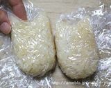 キャラ弁☆コロ～ンとネコちゃん♪作り方1写真