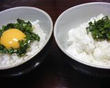 ●中華やのオジさん家★秘伝のニラだれ●作り方5写真