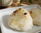 うちの🍀ほりにしとマヨで簡単❤️コク旨焼きおにぎり作り方10写真
