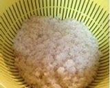 ♡具は何でもOK！炊き込みご飯♡作り方1写真
