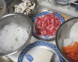 うちの豚汁♪作り方2写真