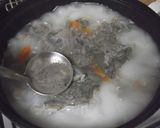 うちの豚汁♪作り方4写真
