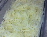 居酒屋☆じゃがいもガレッド★時短作り方2写真