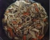 ♡具は何でもOK！炊き込みご飯♡作り方7写真