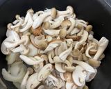 あまり物で！ 米粉カレー作り方4写真