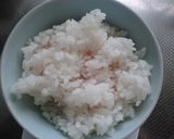 ☆辛子明太子マヨおにぎり☆作り方6写真
