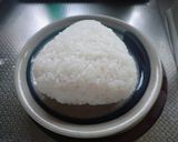 ☆辛子明太子マヨおにぎり☆作り方7写真
