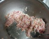 しゅうまいキャベツ☆作り方1写真
