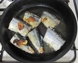 イタリアン秋刀魚作り方3写真