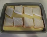 ふんわりフレンチトースト作り方4写真