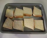 ふんわりフレンチトースト作り方5写真