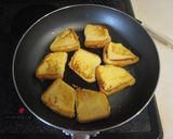ふんわりフレンチトースト作り方7写真