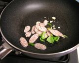 チーズマカロニ作り方3写真