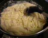 チーズマカロニ作り方5写真