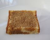 さっぱりティラミス風クイックケーキ作り方3写真