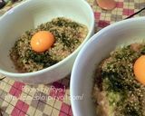 薬味たっぷりとろろごはん作り方3写真