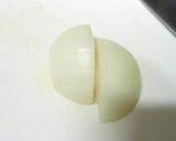 ➏　やさしい味♡シンプル豆乳スープ　➏作り方3写真