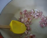 野菜たっぷり☆我が家のミネストローネ作り方2写真