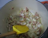 野菜たっぷり☆我が家のミネストローネ作り方3写真