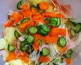 ポテサラ☆作り方5写真