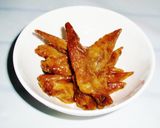 とっても柔らかい 手羽先のマーマレード煮作り方9写真