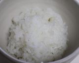 ちょっぴり大人な釜揚げしらす丼作り方1写真