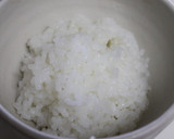 ちょっぴり大人な釜揚げしらす丼作り方1写真