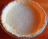 簡単、濃厚NYチーズケーキ作り方1写真