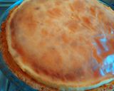 簡単、濃厚NYチーズケーキ作り方8写真