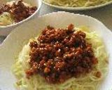 我が家のジャージャー麺★作り方7写真