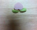 恋するピーチ作り方4写真