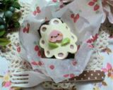 恋するピーチ作り方6写真