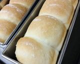 少しだけがんばって作るミニ食パン作り方19写真