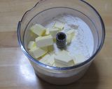 ヘーゼルオレンジ★メロンパン作り方3写真