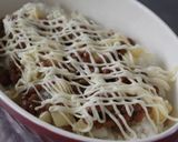 納豆ドリア作り方3写真