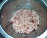 簡単美味しい☆happyシュウマイ作り方2写真