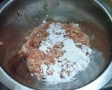簡単美味しい☆happyシュウマイ作り方3写真