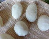じゃがいもまんじゅう？・・・Ⅰ作り方4写真
