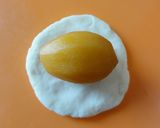 じゃがいもまんじゅう？・・・Ⅰ作り方3写真