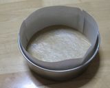 別立てスポンジ○ショコラ○作り方1写真