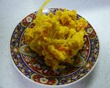 ４大根菜サラダ作り方5写真