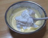 別立てスポンジ○ショコラ○作り方6写真