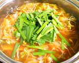 飽きずにスープ生活⑦　韓国風スープ作り方4写真