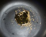 クミン香る　スパイシーパンプキンスープ作り方2写真
