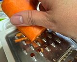 にんじんしりしり作り方1写真