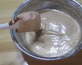 別立てスポンジ○ショコラ○作り方11写真