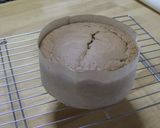 別立てスポンジ○ショコラ○作り方12写真