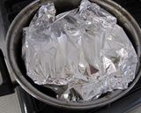 お味噌deじゃが芋の煮っころがし作り方5写真