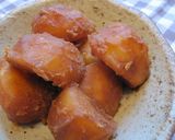 お味噌deじゃが芋の煮っころがし作り方6写真