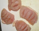 唐揚げ♥くんっぽい？ガーリックマヨ味☆Ⅰ作り方1写真